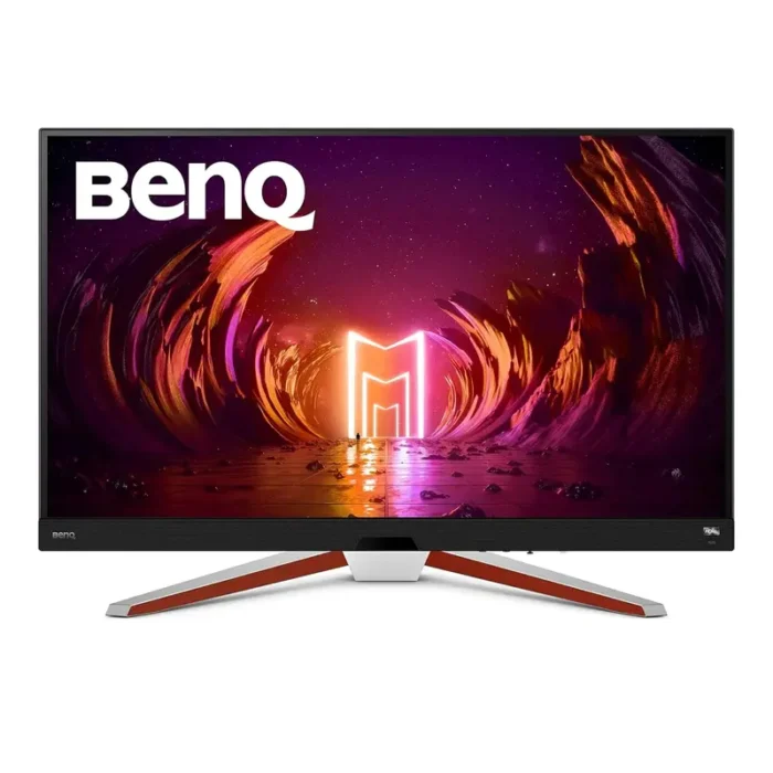 BenQ MOBIUZ EX3210U 32 Inch 144 Hz 4K UHD Gaming Monitor