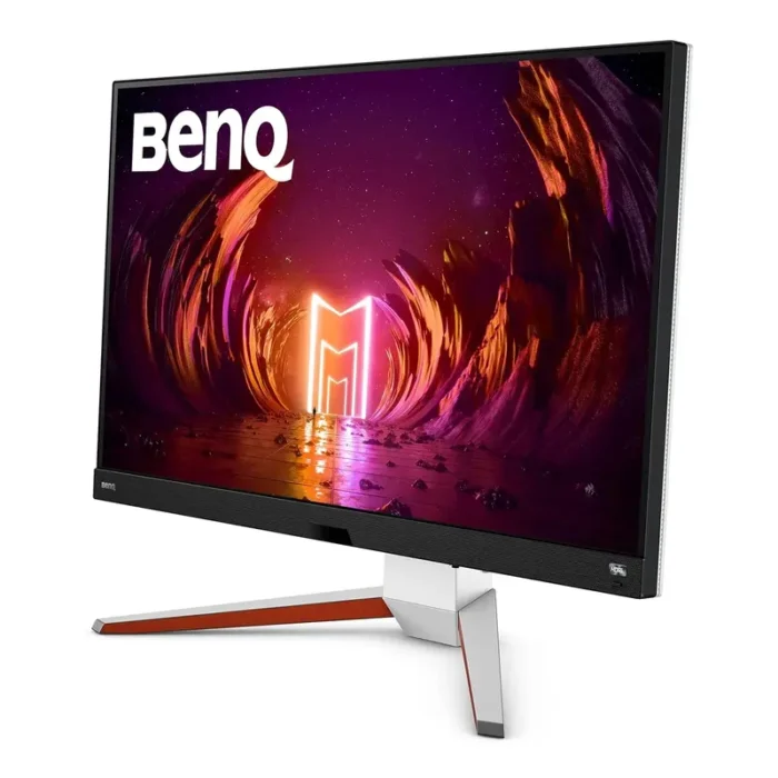 BenQ MOBIUZ EX3210U 32 Inch 144 Hz 4K UHD Gaming Monitor