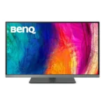 BenQ PD2706U 27 Inch IPS HDR10 4K Ultra HD USB-C Designer Monitor