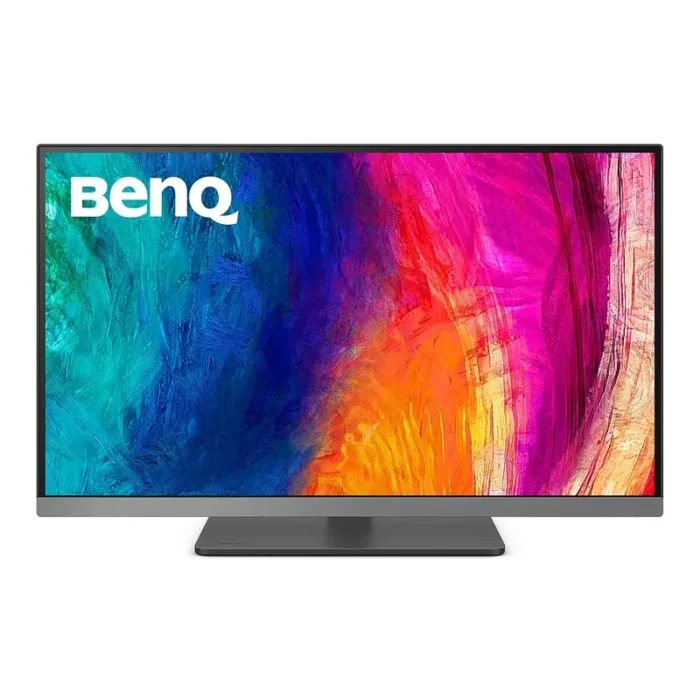 BenQ PD2706U 27 Inch IPS HDR10 4K Ultra HD USB-C Designer Monitor