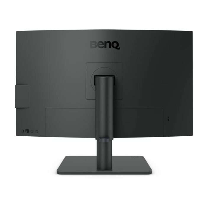 BenQ PD2706U 27 Inch IPS HDR10 4K Ultra HD USB-C Designer Monitor