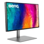 BenQ PD2725U 27 Inch Ultra HD IPS 4K HDR10 Designer Monitor