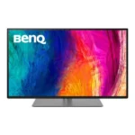 BenQ PD2725U 27 Inch Ultra HD IPS 4K HDR10 Designer Monitor