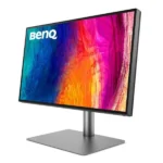 BenQ PD2725U 27 Inch Ultra HD IPS 4K HDR10 Designer Monitor