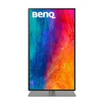 BenQ PD2725U 27 Inch Ultra HD IPS 4K HDR10 Designer Monitor