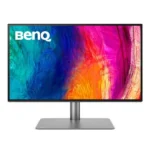 BenQ PD2725U 27 Inch Ultra HD IPS 4K HDR10 Designer Monitor