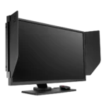 BenQ ZOWIE XL2546 24.5 Inch 1920 X 1080 Pixels TN Panel Gaming Monitor