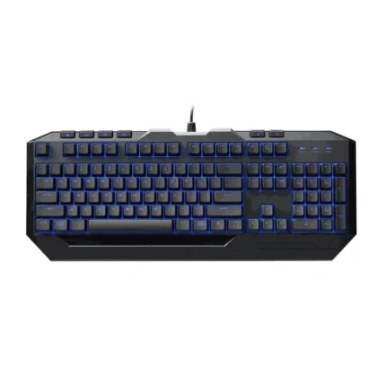 Cooler Master Devastator II Blue LED Mechanical Gaming Keyboard