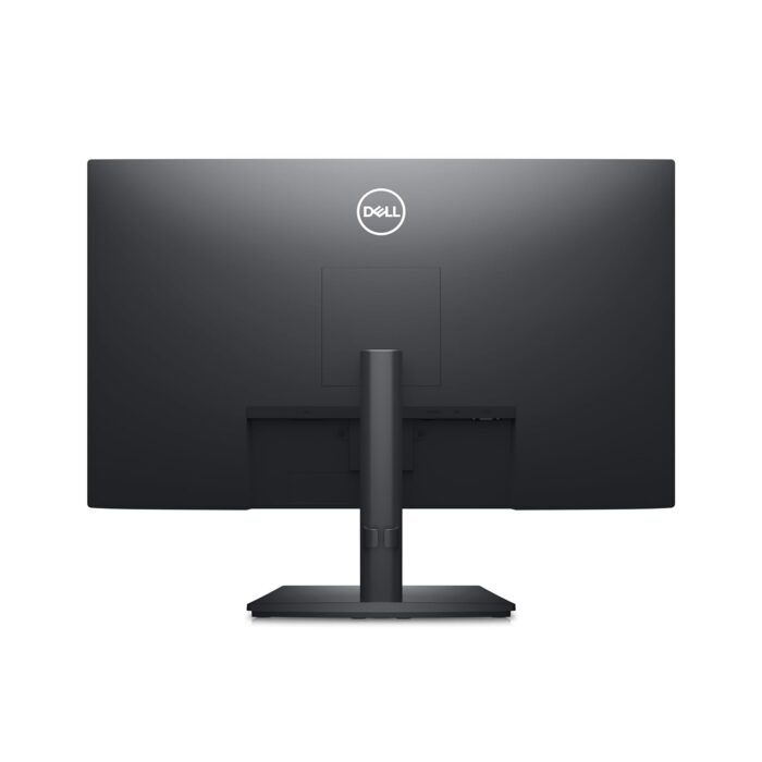 Dell E2724HS 27 Inch 1920 x 1080 Full HD LED Backlit VA Panel Monitor