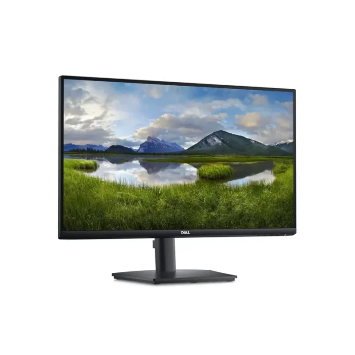 Dell E2724HS 27 Inch 1920 x 1080 Full HD LED Backlit VA Panel Monitor