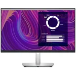 Dell P2423D 23.8 Inch 2560x1440 60Hz IPS-Panel QHD Monitor 1 Dell P2423D 23.8 Inch 2560x1440 60Hz IPS-Panel QHD Monitor