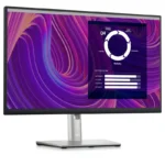Dell P2423D 23.8 Inch 2560x1440 60Hz IPS-Panel QHD Monitor 2 Dell P2423D 23.8 Inch 2560x1440 60Hz IPS-Panel QHD Monitor