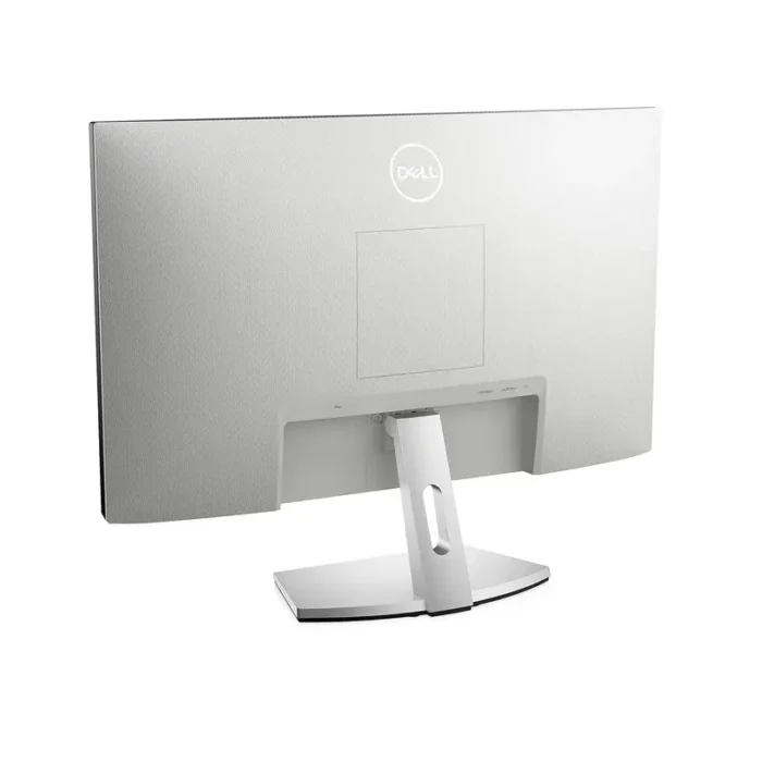 Dell S2421H 24 Inch 1920x1080 FHD IPS Panel Ultra Thin Bezel Monitor