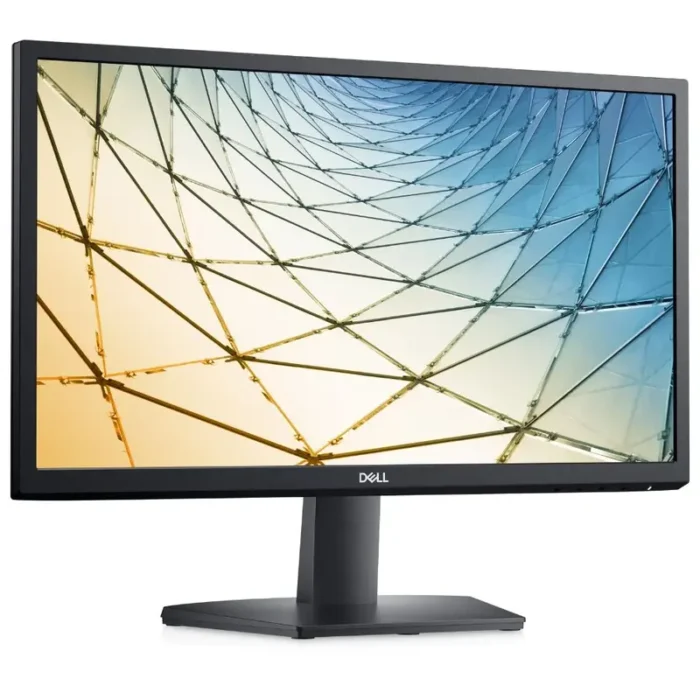 Dell SE2222H 22 Inch 1920 X 1080 Pixels 60Hz VA Panel Full HD Monitor