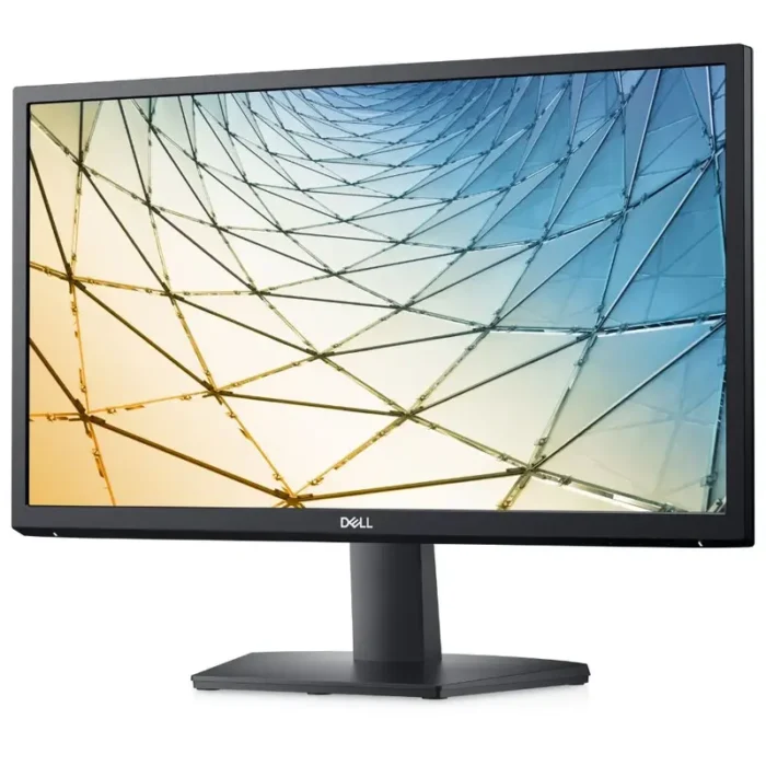 Dell SE2222H 22 Inch 1920 X 1080 Pixels 60Hz VA Panel Full HD Monitor