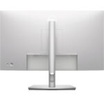 Dell U2723QE 27 Inch 4K Ultra HD LED Backlit IPS Panel USB C Monitor