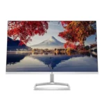 HP M27F 27 Inch Full HD IPS Panel 75Hz 3-Sided Micro-Edge Monitor 1 HP M22F | M24F | M27F
