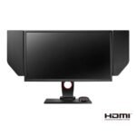 BenQ ZOWIE XL2546 24.5 Inch 1920 X 1080 Pixels TN Panel Gaming Monitor
