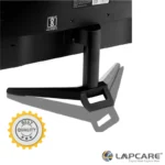 LAPCARE LM21WHD 20 Inch HD LED Backlit TN Panel Slim Monitor 3 LAPCARE LM21WHD 20 Inch HD LED Backlit TN Panel Slim Monitor