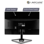 LAPCARE LM21WHD 20 Inch HD LED Backlit TN Panel Slim Monitor 4 LAPCARE LM21WHD 20 Inch HD LED Backlit TN Panel Slim Monitor