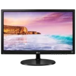 LG 20M39H 19.5 Inch HD LED Backlit TN Panel 60Hz Monitor