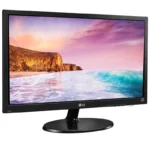 LG 20M39H 19.5 Inch HD LED Backlit TN Panel 60Hz Monitor