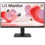 LG 22MR410-B 22 Inch 3-Side Borderless Full HD Monitor