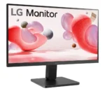 LG 22MR410-B 22 Inch 3-Side Borderless Full HD Monitor