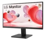 LG 22MR410-B 22 Inch 3-Side Borderless Full HD Monitor