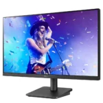 LG 24MP400 24 Inch 1920X1080 Full HD 75Hz LED Backlit IPS Panel Monitor