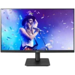LG 24MP400 24 Inch 1920X1080 Full HD 75Hz LED Backlit IPS Panel Monitor