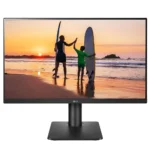 LG 24MP450 24 inch 1920X1080 Full HD 75Hz 3-Side Borderless Monitor