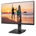 LG 24MP450 24 inch 1920X1080 Full HD 75Hz 3-Side Borderless Monitor