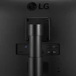 LG 24MP450 24 inch 1920X1080 Full HD 75Hz 3-Side Borderless Monitor