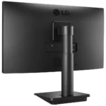 LG 24MP450 24 inch 1920X1080 Full HD 75Hz 3-Side Borderless Monitor