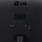 LG 24MP60G 24 Inch 1920X1080 Full HD 75Hz Gaming Monitor