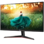 LG 24MP60G 24 Inch 1920X1080 Full HD 75Hz Gaming Monitor