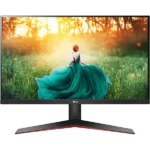 LG 24MP60G 24 Inch 1920X1080 Full HD 75Hz Gaming Monitor