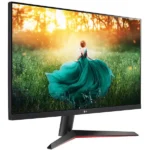LG 24MP60G 24 Inch 1920X1080 Full HD 75Hz Gaming Monitor
