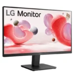 LG 24MR400 24 Inch 1920x1080 Full HD 100Hz 3-Side Borderless Monitor