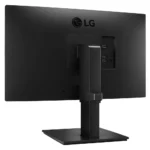 LG 24QP550 24 Inch 2560x1440 Pixels QHD 2K 75Hz Gaming Monitor