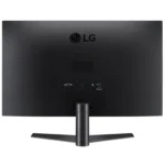 LG 27MP60G 27 Inch Full HD 1920x1080 Pixels 1Ms, 75Hz Gaming Monitor