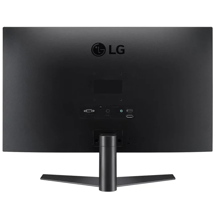 LG 27MP60G 27 Inch Full HD 1920x1080 Pixels 1Ms, 75Hz Gaming Monitor