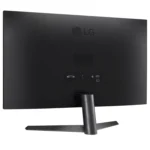 LG 27MP60G 27 Inch Full HD 1920x1080 Pixels 1Ms, 75Hz Gaming Monitor