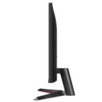 LG 27MP60G 27 Inch Full HD 1920x1080 Pixels 1Ms, 75Hz Gaming Monitor