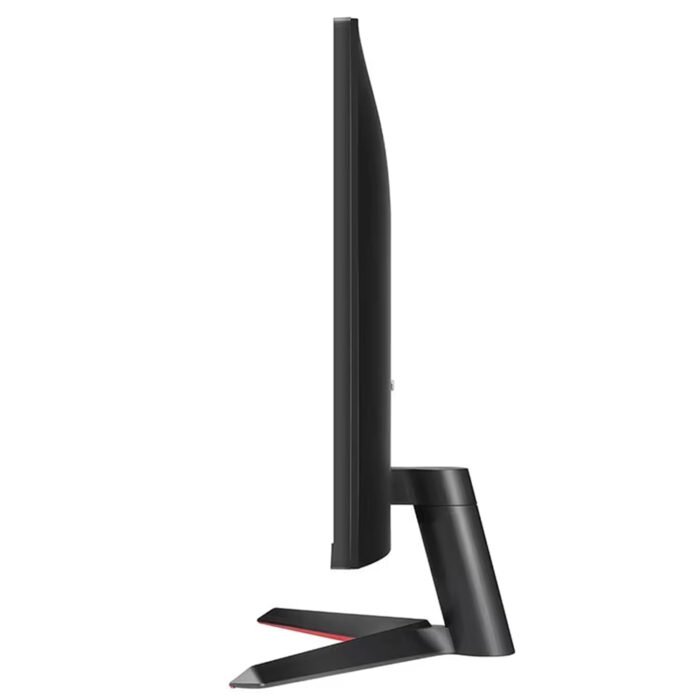 LG 27MP60G 27 Inch Full HD 1920x1080 Pixels 1Ms, 75Hz Gaming Monitor