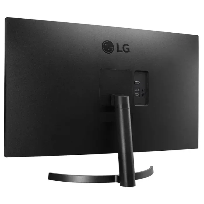 LG 32QN600 32 Inch 2560x1440 Pixels QHD 2K 3 Side Borderless Monitor