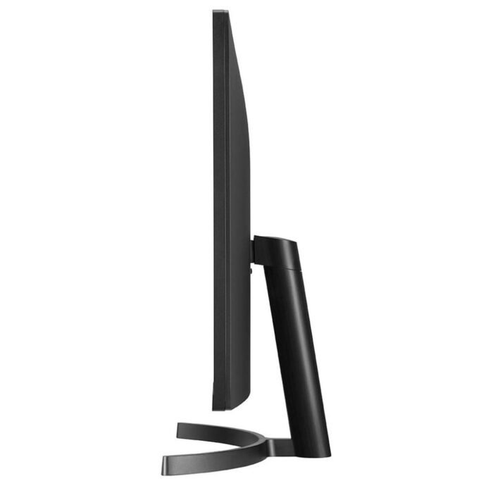 LG 32QN600 32 Inch 2560x1440 Pixels QHD 2K 3 Side Borderless Monitor