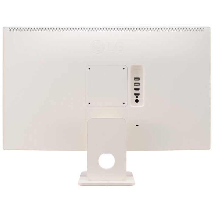 LG MyView 27SR50F 27 Inch 1920x1080 Full HD Smart Monitor