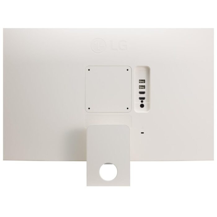 LG MyView 27SR50F 27 Inch 1920x1080 Full HD Smart Monitor